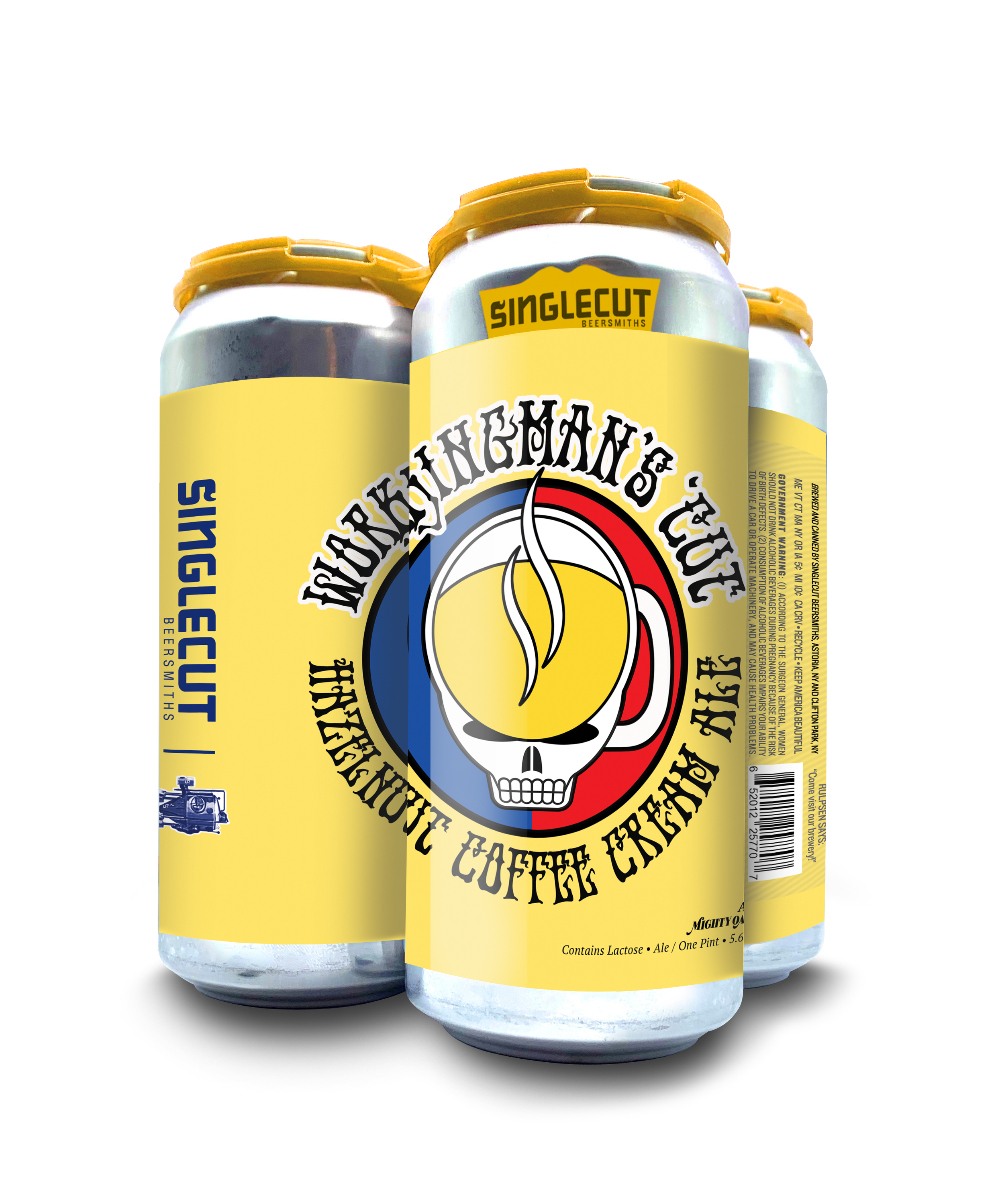 Beers — SingleCut Beersmiths